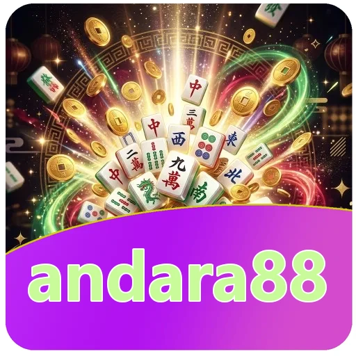 Pemasangan andara88 APK v4.8.1