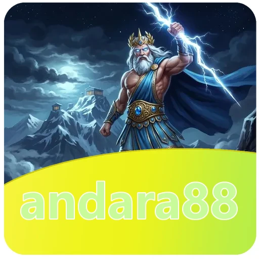 Verifikasi berkas andara88