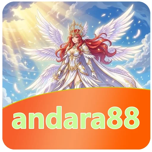 Pasang APK andara88 di Android