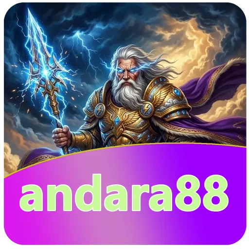 Ilustrasi andara88