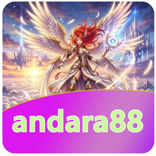 Instalasi andara88