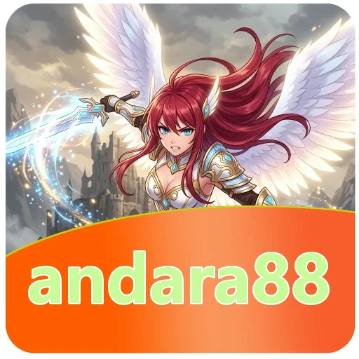 Keamanan andara88